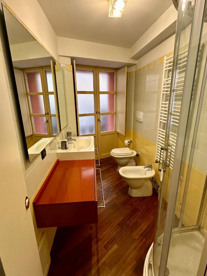 Hotel Piazza Carlo Alberto Cagliari Zewnętrze zdjęcie