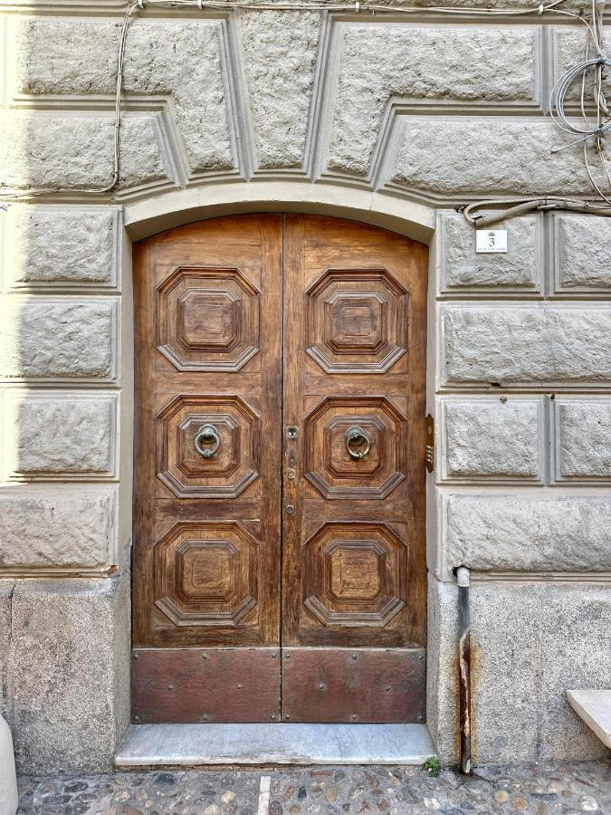 Hotel Piazza Carlo Alberto Cagliari Zewnętrze zdjęcie