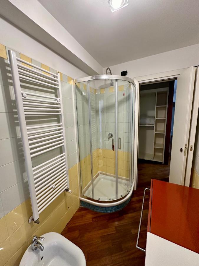 Hotel Piazza Carlo Alberto Cagliari Zewnętrze zdjęcie