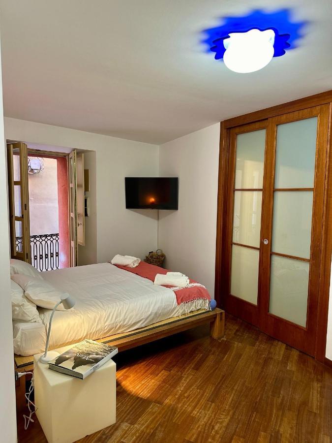 Hotel Piazza Carlo Alberto Cagliari Zewnętrze zdjęcie