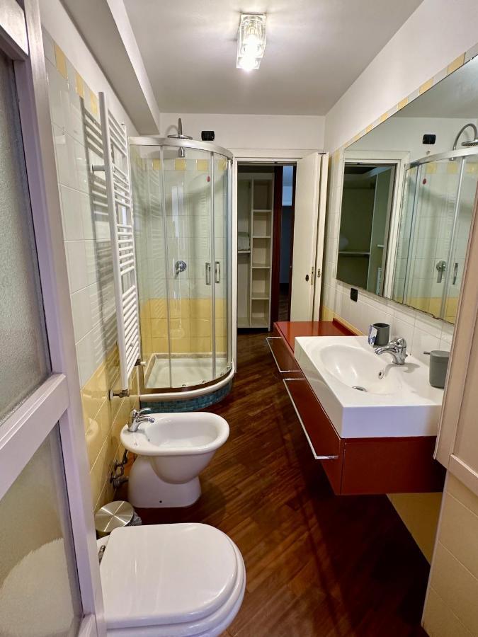 Hotel Piazza Carlo Alberto Cagliari Zewnętrze zdjęcie